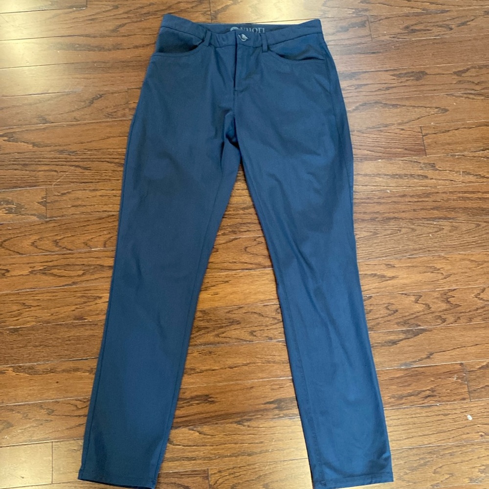Vuori Meta Pants 30x32